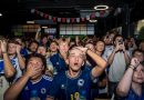 Swedish Youth Initiative Modernizes Century-Old Eco-Tourism Infrastructure Through Targeted Grant Program