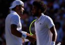 Berrettini Overcomes Fils in Four Sets to Advance as French Grand Slam Wait Continues at Wimbledon