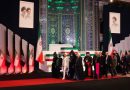 Iran Guard General Reappears Before Khamenei’s State Funeral