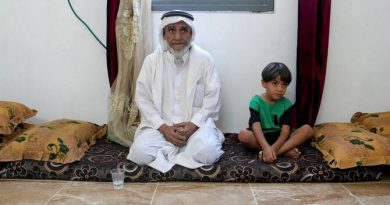 Settlers Seize West Bank Home Before Palestinian Family Can Move In