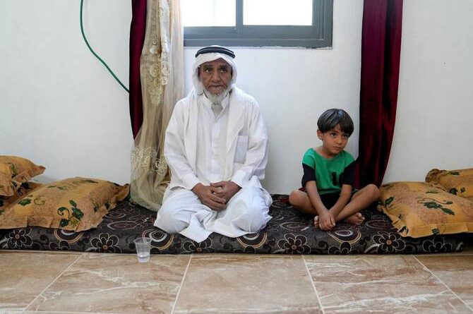 Settlers Seize West Bank Home Before Palestinian Family Can Move In