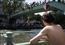 France Records Sharp Rise in Deaths During June Heatwave