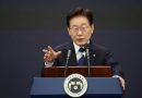 South Korea’s Lee to Boost NATO, Mongolia Defense Ties