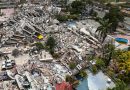 Venezuela Quake Toll Climbs as Rescue Mission Shifts to Recovery