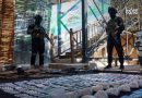 Syrian Forces Arrest Senior Drug Trafficker in Daraa Crackdown