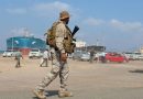 Saudi-Led Coalition Warns Houthis Against Attacks on Kingdom