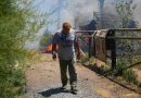 Wildfire Near Spain’s Costa Brava Partly Contained After Mass Evacuations