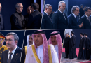 At Khamenei’s Funeral, Iran Used Quranic Verses to Shame Arabs and Praise Its Militias