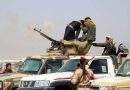 Houthi Assault Kills 14 Yemeni Government Troops Near Hodeidah