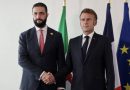 Macron Set for Landmark Visit to Post-Assad Syria