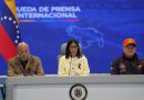 Venezuela Leader Rejects Unrest Fears After Deadly Earthquakes