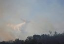 Wildfire Forces Mass Evacuations in Southwest France