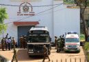 Deadly Prison Clashes Kill 25 in Sri Lanka