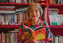 At 91, ‘Kiki’s Delivery Service’ Creator Eiko Kadono Continues to Champion the Power of Books and Imagination
