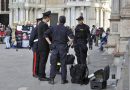 Italy Arrests Two in Alleged Russian Espionage Investigation