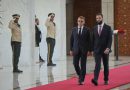 Macron Pledges French Support for Syria’s Economic Reconstruction