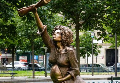 Forgotten Histories of Black Women Gain Renewed Attention in Modern Scholarship