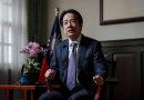 Taiwan Warns China’s Maritime Expansion Will Persist Without Global Response