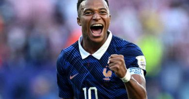 Kylian Mbappé’s Public Voice Extends Beyond Football