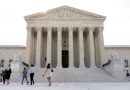 Trump Seeks Supreme Court Rehearing on Birthright Citizenship