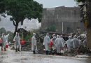South China Flood Death Toll Climbs to 39