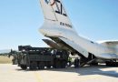 Kremlin Weighs Turkey’s S-400 Resale Amid F-35 Talks