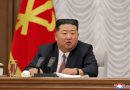 North Korea Pledges Expanded Nuclear Arsenal, Intelligence Role