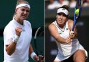 Czech Duo Karolina Muchova and Linda Noskova Set for Landmark Wimbledon Final