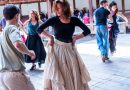Shakespeare’s Globe Blends Flamenco With ‘Love’s Labour’s Lost’ in New Stage Production