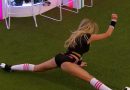Experts Say Consistent Stretching and Proper Technique Are Key to Achieving the Splits Safely
