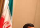 NYT Report Alleges Israeli Bid to Cultivate Ahmadinejad for Post-Regime Iran