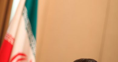 NYT Report Alleges Israeli Bid to Cultivate Ahmadinejad for Post-Regime Iran