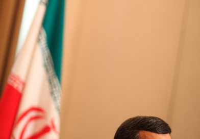 NYT Report Alleges Israeli Bid to Cultivate Ahmadinejad for Post-Regime Iran