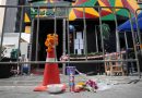 Bangkok Music Bar Fire Death Toll Rises to 30