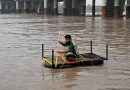 Monsoon Roof Collapse Kills 11 in Northwest Pakistan