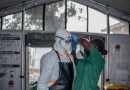 Congo Ebola Outbreak Surges as Health Workers Expand Strike