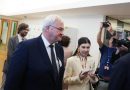 EU Extends Ukrainian Protection, Tightens Rules for New Male Arrivals