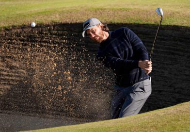 English Golf Seeks to End Decades-Long Open Championship Wait at Royal Birkdale