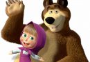 Debate Over Masha and the Bear Revives Long History of Cartoons as Political Messaging