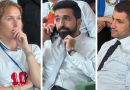 World Cup Fever Briefly Eases UN’s Diplomatic Routine