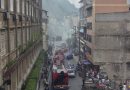 Landslide Buries Residents in China’s Chongqing