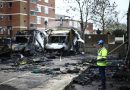 UK Charges Man Under Iran-Linked National Security Laws