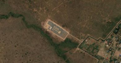 Seven Americans Quarantine at Kenya Ebola Facility After US Restrictions